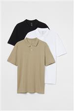 Polo shirts